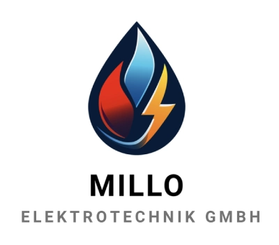 MiLLO GmbH Logo MiLLO GmbH Logo